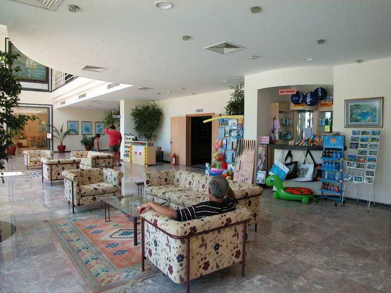 Quadas Hotel - Adult Only Мармарис Экстерьер фото