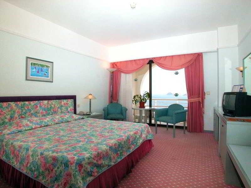 Quadas Hotel - Adult Only Мармарис Экстерьер фото