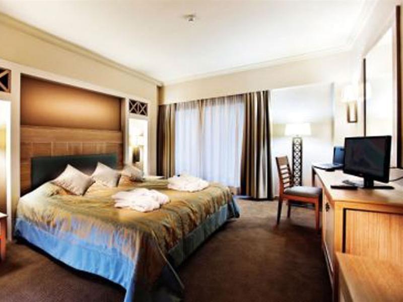 Quadas Hotel - Adult Only Мармарис Экстерьер фото
