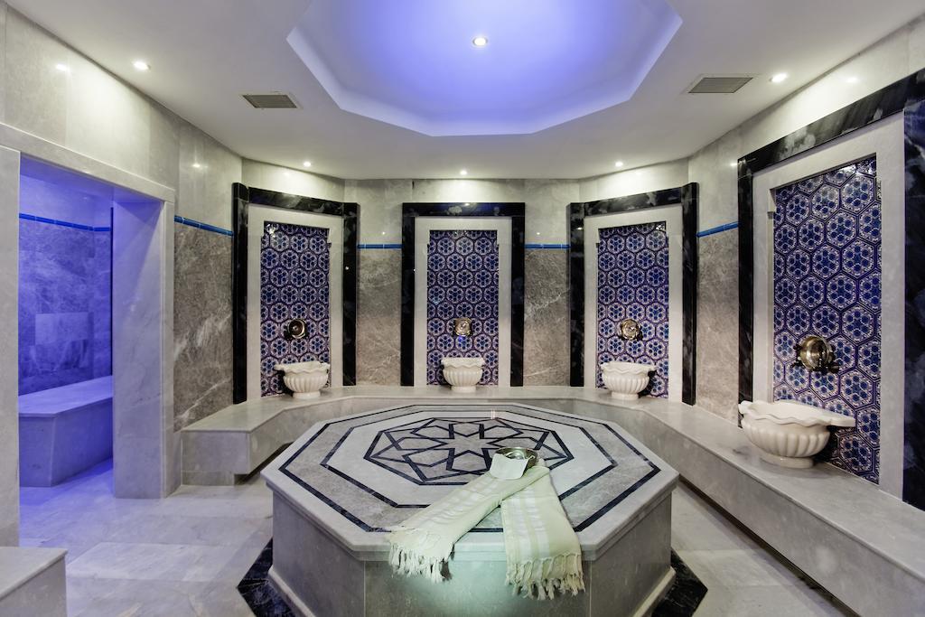 Quadas Hotel - Adult Only Мармарис Экстерьер фото